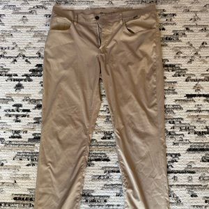 Travis Mathew Khakis